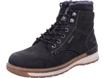 MUSTANG Winterboots Schnürstiefel Dunkelbraun/Schwarz/Dunkelgrün/Khaki/Braun/Grau