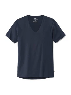 CALIDA Unterziehshirt Clean Line Herren
