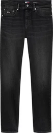 Slim-fit-Jeans SCANTON SLIM mit Logoprgung