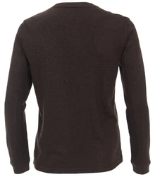 CASAMODA Langarmshirt 