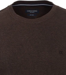 CASAMODA Langarmshirt 