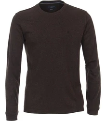 CASAMODA Langarmshirt 