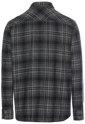 camel active Hemd Dunkelblau/Hellblau/Dunkelgrau/Schwarz/Grau/Blau