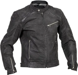 Halvarssons Motorradjacke Sandtorp Dunkelgrau/Grau