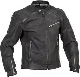 Motorradjacke Sandtorp Motorrad Lederjacke