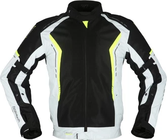 Modeka Motorradjacke Khao Air