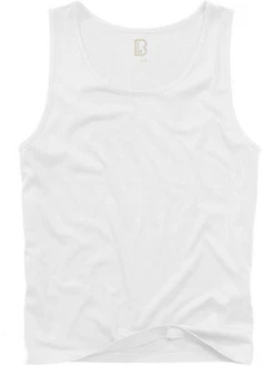 Brandit Tank Top Weiß/Creme
