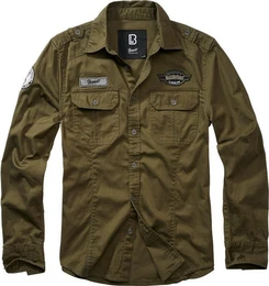 Outdoorhemd Luis Vintage Hemd