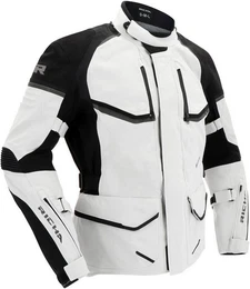Motorradjacke Atlantic 2 Gore-Tex wasserdichte Motorrad Textiljacke