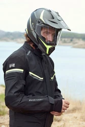 Richa Motorradjacke Atlantic 2 Gore-Tex 