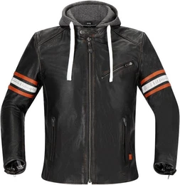 Motorradjacke Toulon 2 Motorrad Lederjacke