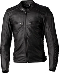 RST Motorradjacke Roadster 3 Schwarz