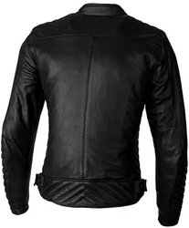 RST Motorradjacke Roadster 3 Schwarz