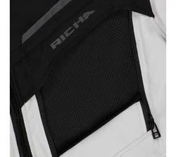Richa Motorradjacke Infinity 2 Adventure 