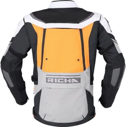 Richa Motorradjacke Infinity 2 Adventure 