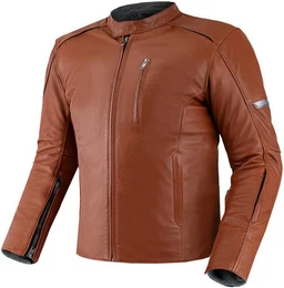 Motorradjacke Hunter+ 2.0 Motorrad Lederjacke