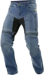 Trilobite Motorradhose 661 Parado Blau/Hellblau