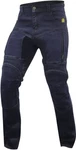 Trilobite Motorradhose 661 Parado Dunkelblau/Blau/Lila