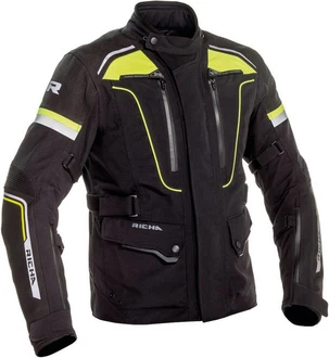 Richa Motorradjacke Infinity 2 Pro Richa Motorradjacke Infinity 2 Pro