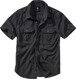 Outdoorhemd Vintage Hemd