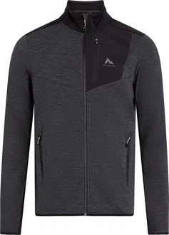 McKINLEY Fleecejacke He.-Unterjacke Thoma II