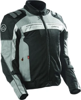 DANE Motorradjacke Solrig