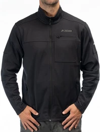 Allwetterjacke Glacier Fleece Jacke