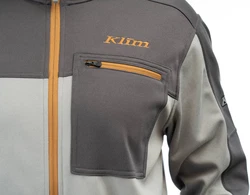 KLIM Allwetterjacke Glacier 