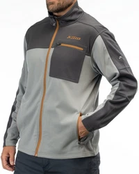 KLIM Allwetterjacke Glacier 