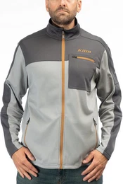 Allwetterjacke Glacier Fleece Jacke