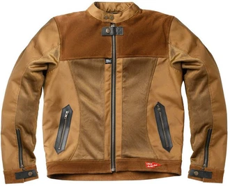 Fuel Motorradjacke Arizona Fuel Motorradjacke Arizona