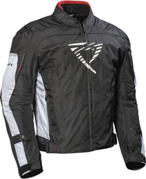 Motorradjacke Ibarra Aerotex wasserdichte Motorrad Textiljacke