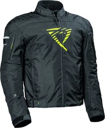 Motorradjacke Ibarra Aerotex wasserdichte Motorrad Textiljacke