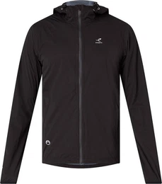 Laufjacke He.-Regenjacke Sean IV M BLACK