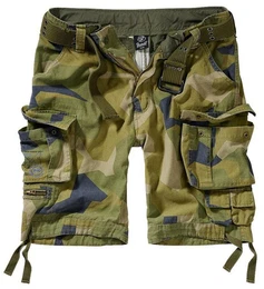 Shorts Savage Shorts
