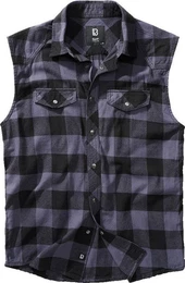 Outdoorhemd Checkshirt rmelloses Hemd