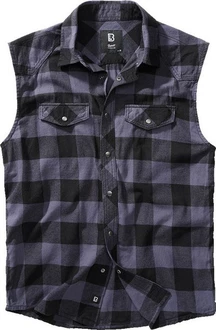 Brandit Outdoorhemd Checkshirt