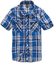 Outdoorhemd Roadstar Kurzarmhemd