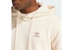 ADIDAS ORIGINALS Sweatshirt Essentials Beige/Khaki