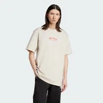 adidas Originals T-Shirt Wabash Beige/Khaki/Braun