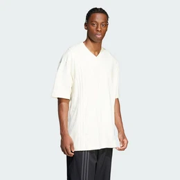 Poloshirt FRONT 3-STREIFEN T-SHIRT