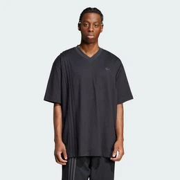Poloshirt FRONT 3-STREIFEN T-SHIRT