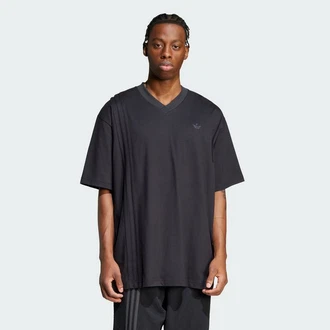 adidas Originals Poloshirt Front T-Shirt