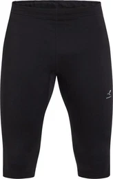 Laufhose He.-Tight 3/4 Percy 3/4 M BLACK