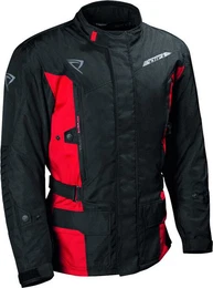 Motorradjacke Shuttle Aerotex wasserdichte Motorrad Textiljacke