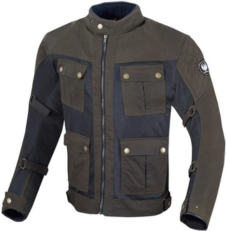 Merlin Motorradjacke Chigwell Utility Merlin Motorradjacke Chigwell Utility