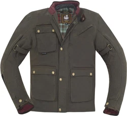 Merlin Motorradjacke Expedition 