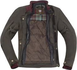 Merlin Motorradjacke Expedition 