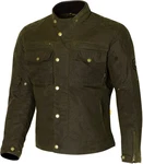 Merlin Motorradjacke Perton II Dunkelgrün/Khaki
