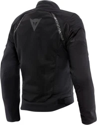 Dainese Motorradjacke Air Frame 3 Schwarz/Weiß/Grau